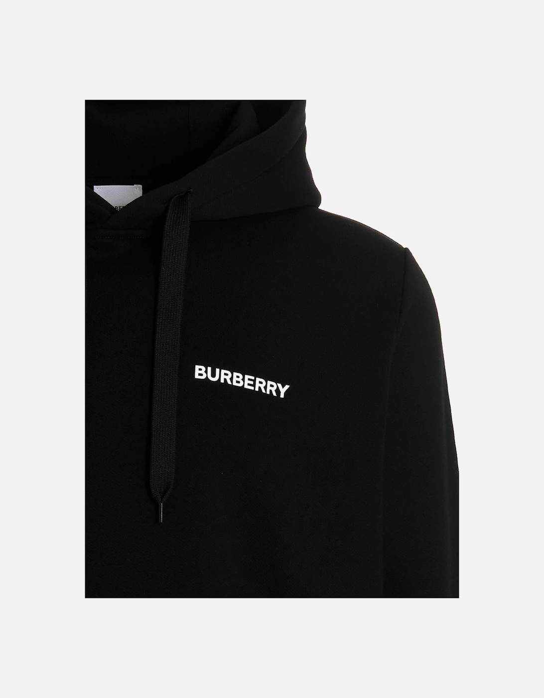 Avondale EKD Hoodie in Black