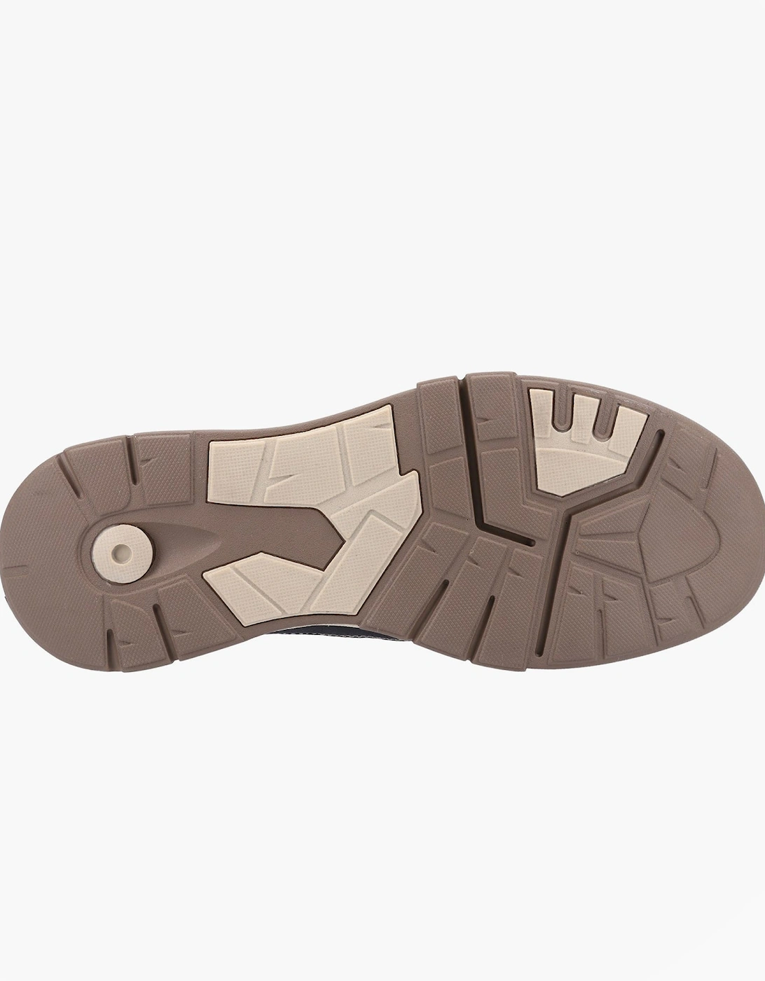 FINLEY Mens Comfort Shoes Navy