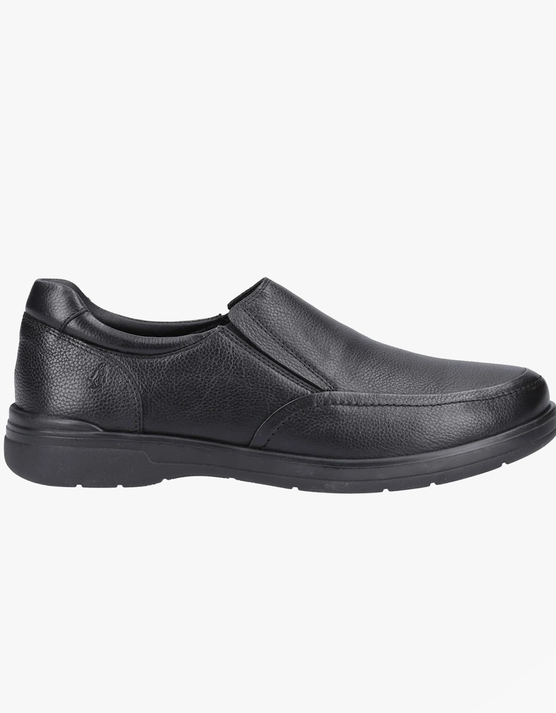 MATTHEW Mens Shoes Black, 2 of 1