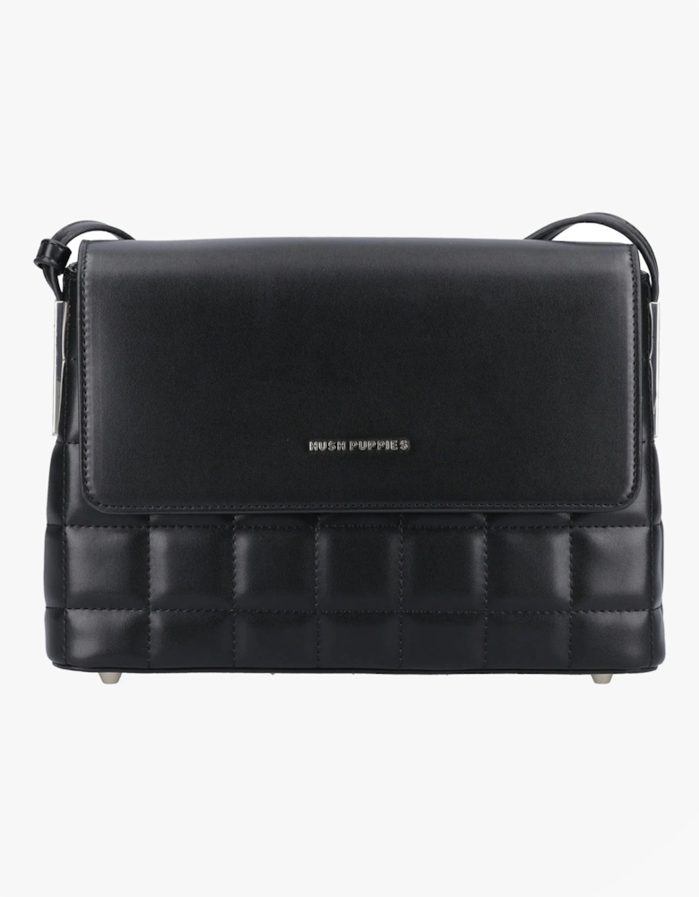 GOMATHIE Womens Black