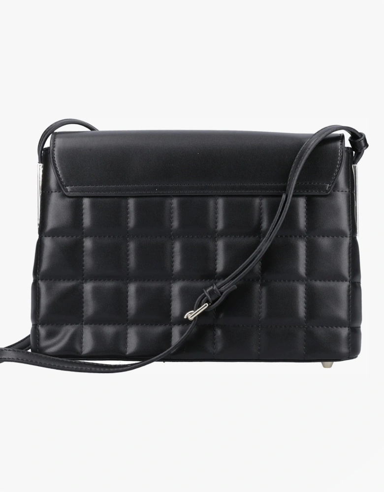 GOMATHIE Womens Black