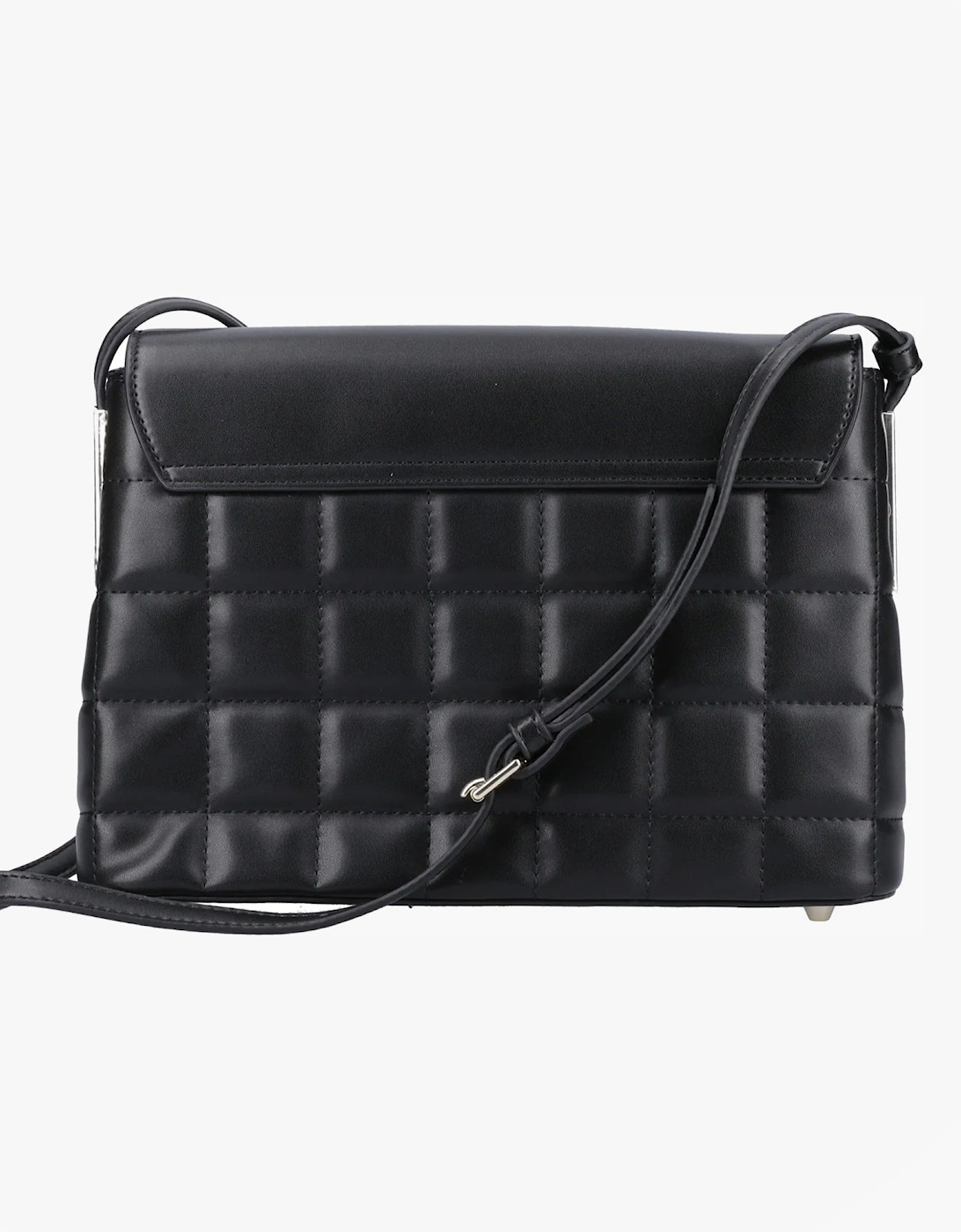 GOMATHIE Womens Black