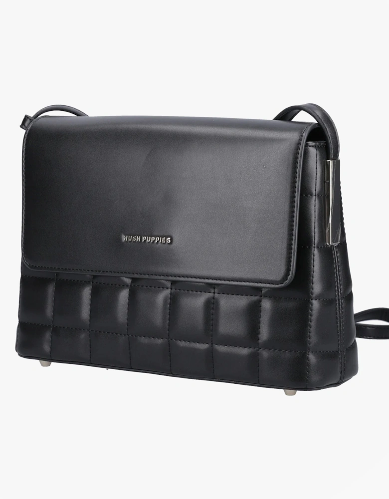 GOMATHIE Womens Black