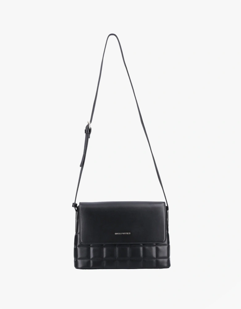 GOMATHIE Womens Black