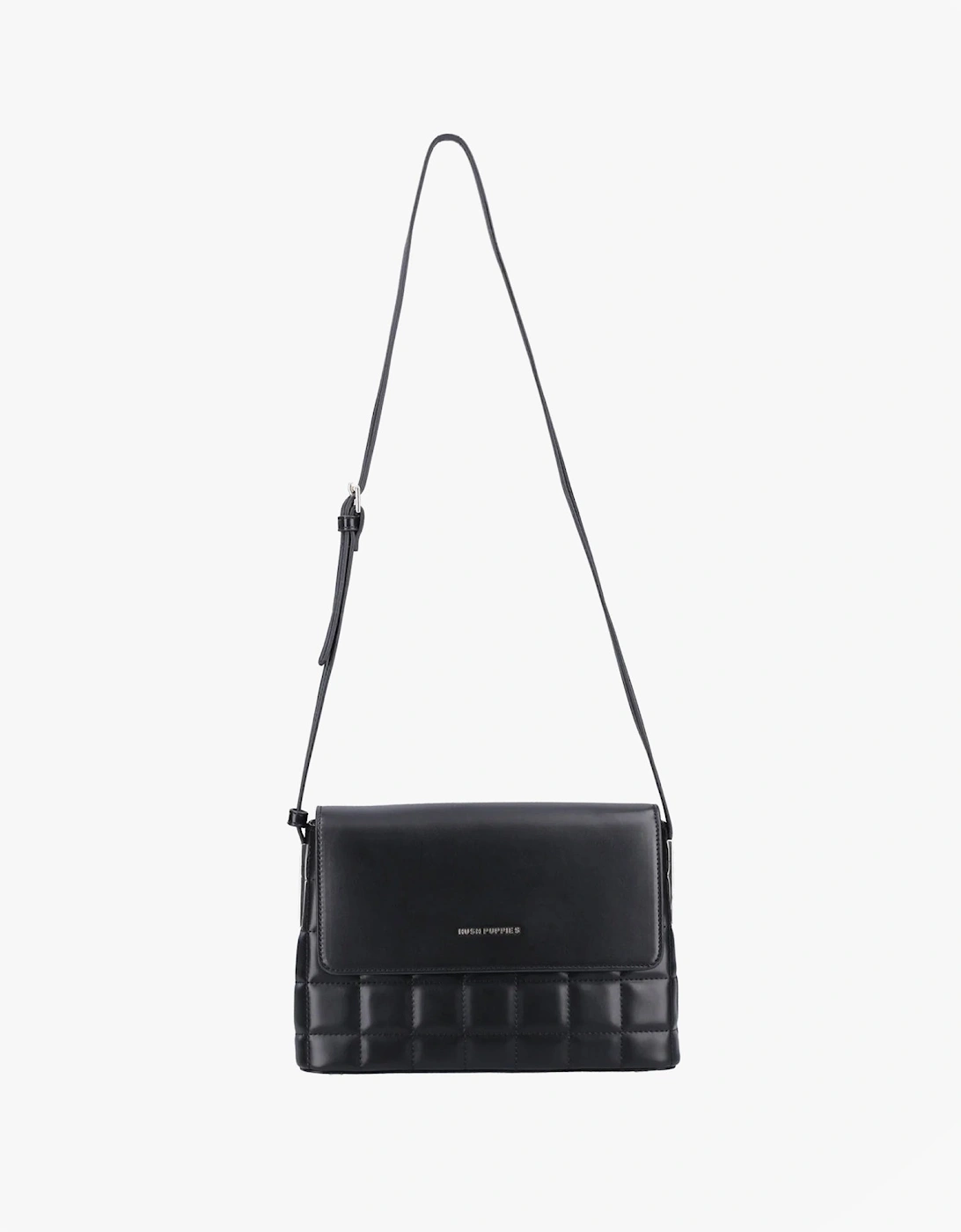 GOMATHIE Womens Black