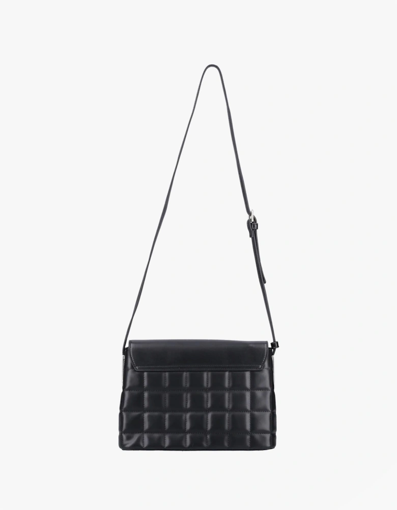 GOMATHIE Womens Black