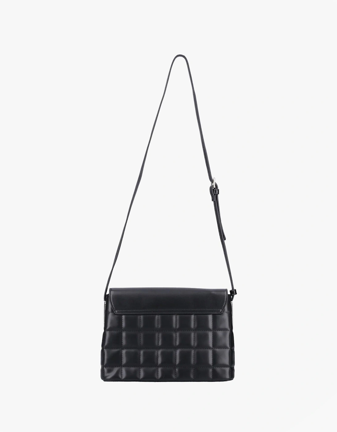 GOMATHIE Womens Black