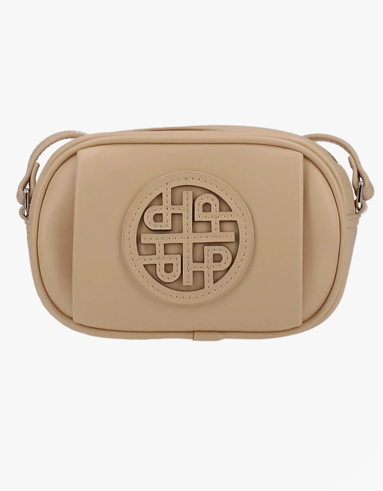 AVELINE Womens Pale Yellow