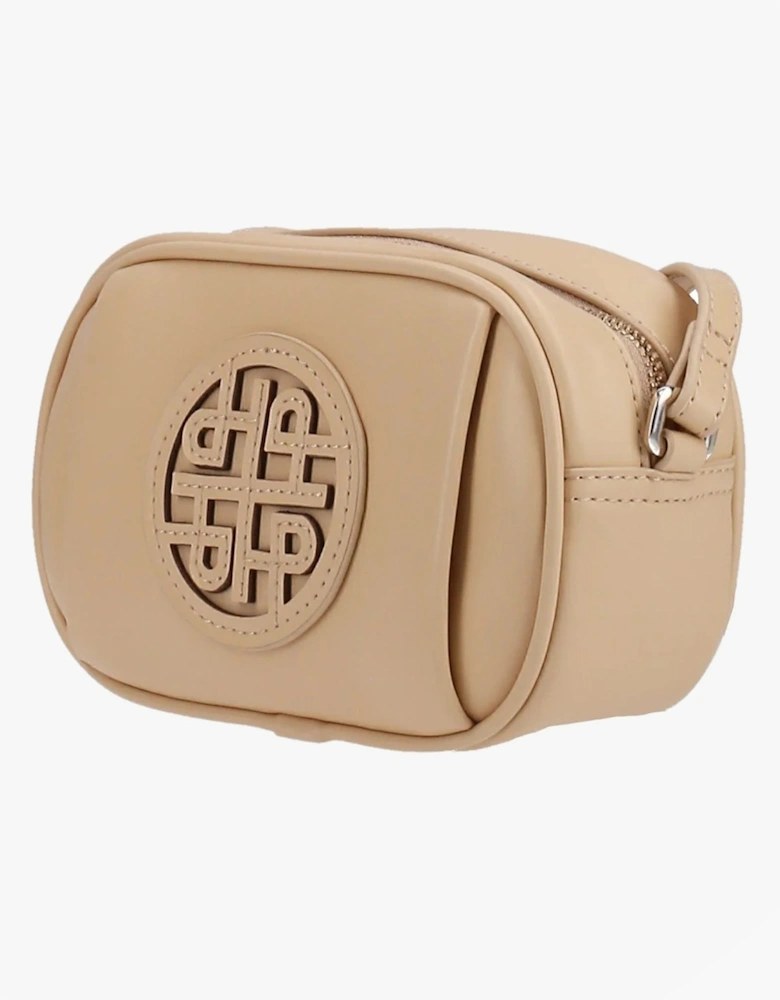 AVELINE Womens Pale Yellow