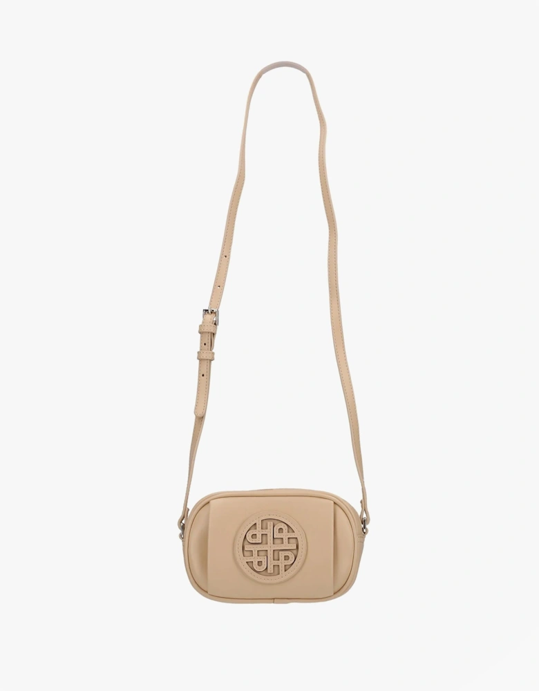 AVELINE Womens Pale Yellow