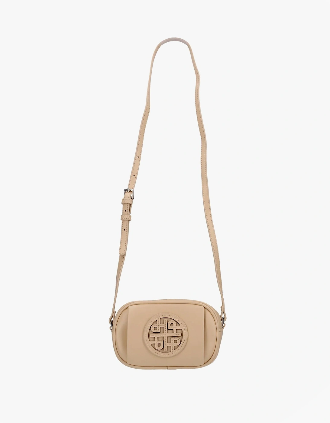 AVELINE Womens Pale Yellow