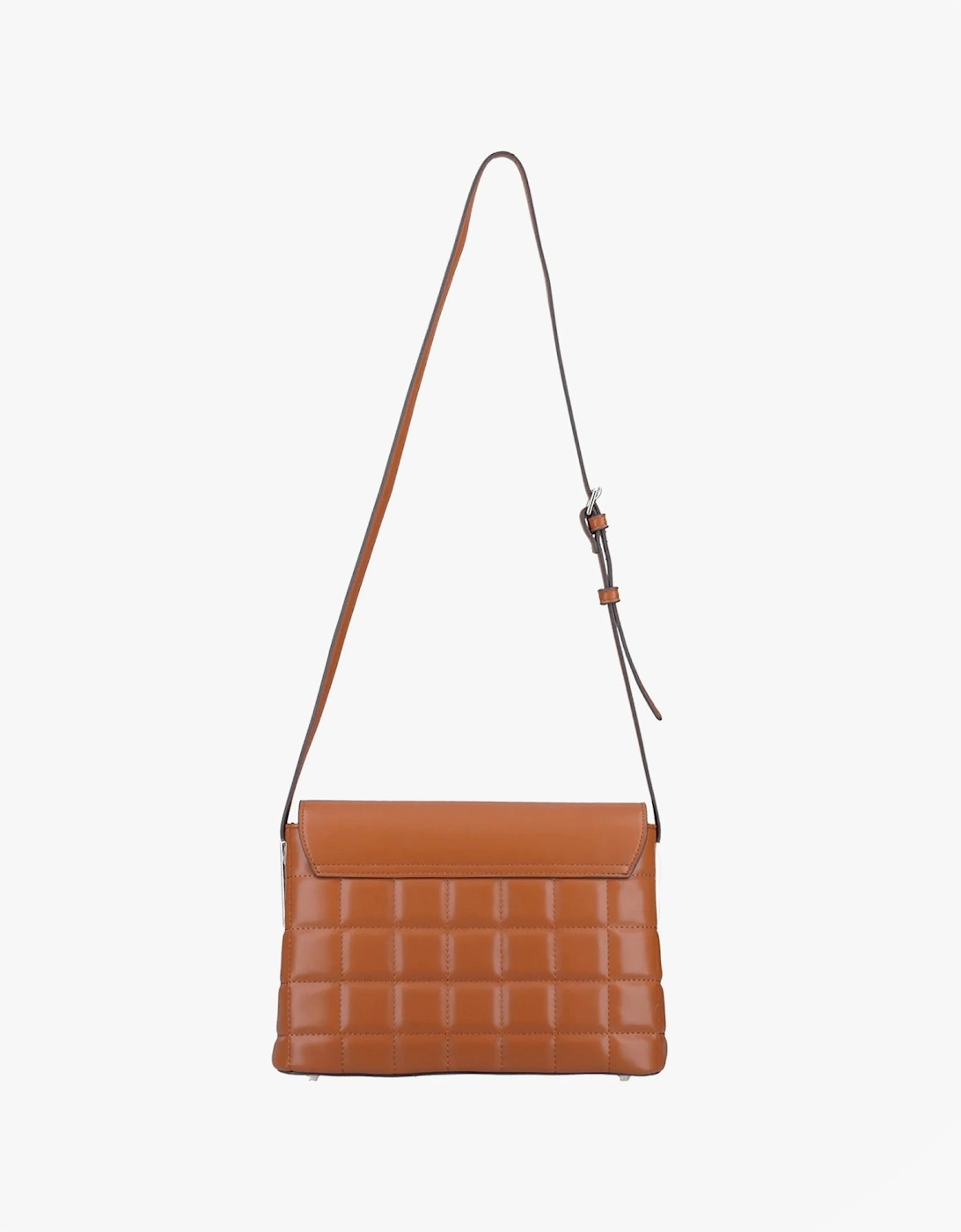 GOMATHIE Womens Brown