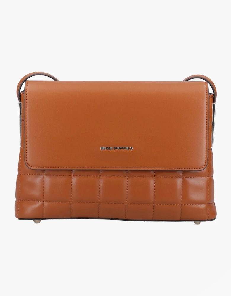 GOMATHIE Womens Brown