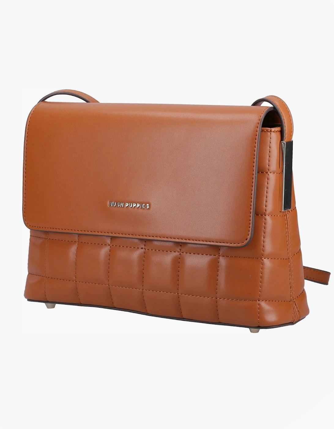 GOMATHIE Womens Brown