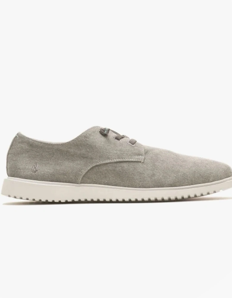 EVERYDAY Mens Casual Shoes Grey