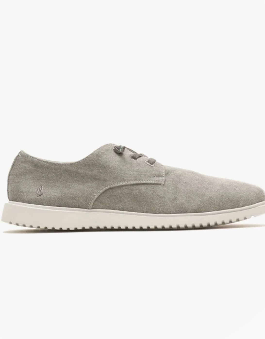 EVERYDAY Mens Casual Shoes Grey, 5 of 4