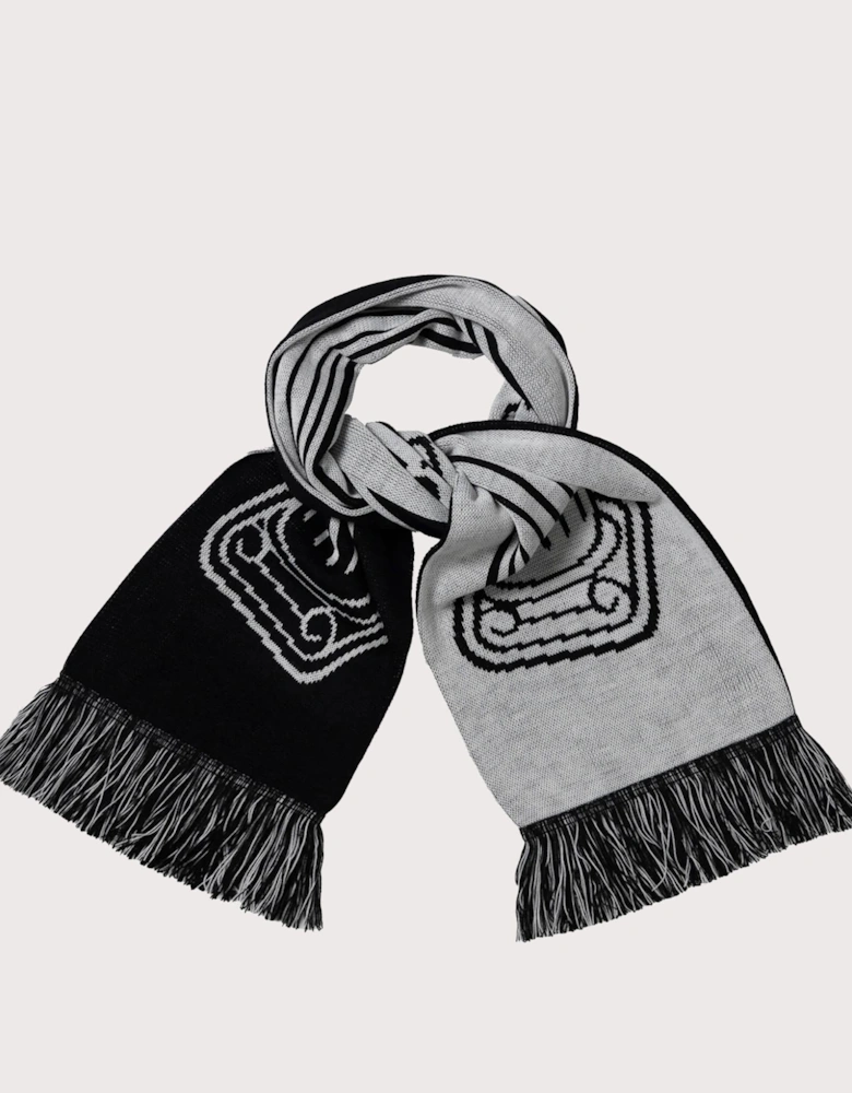Column Scarf