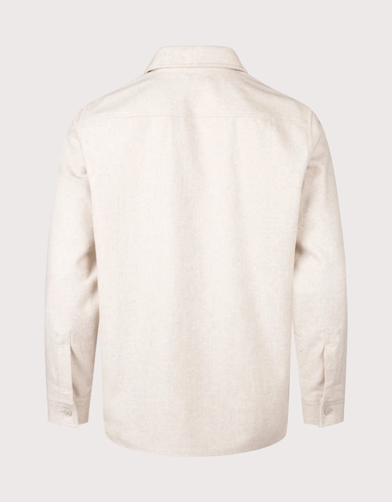 Oversized Locky 2 Overshirt