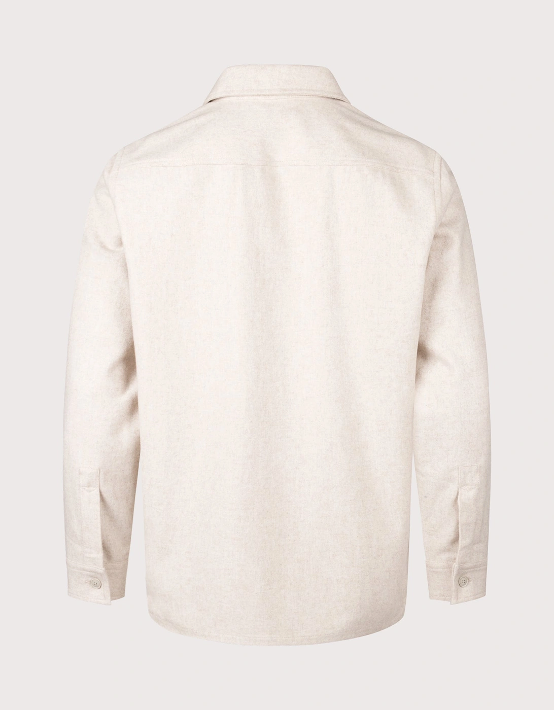 Oversized Locky 2 Overshirt