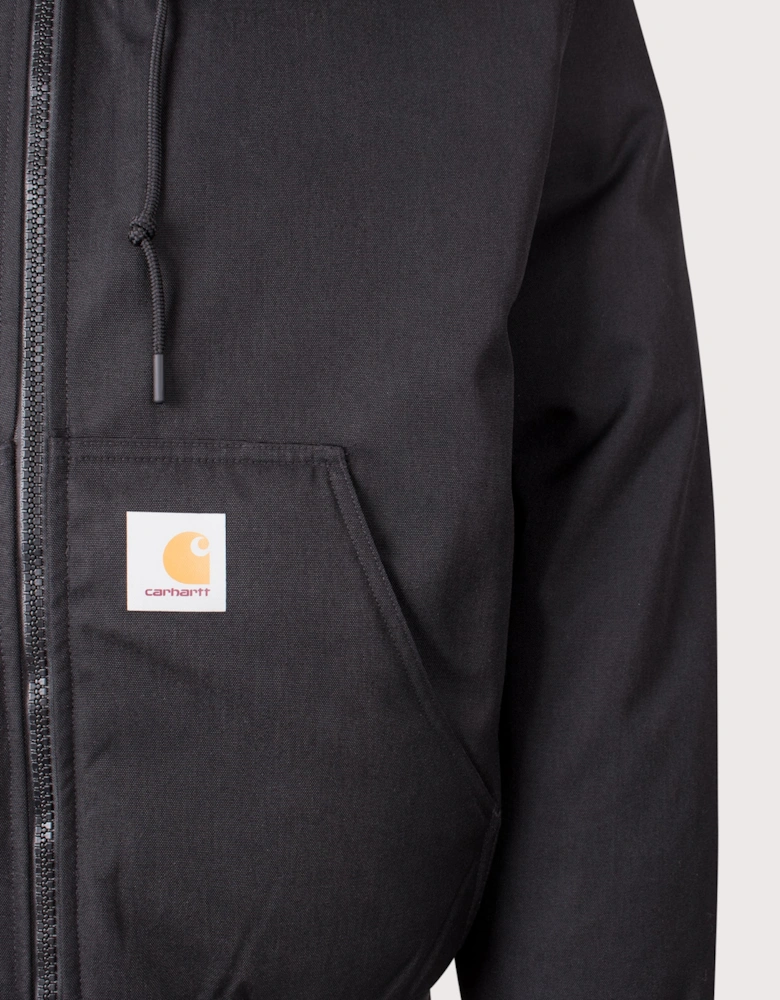 OG Active Cold Jacket