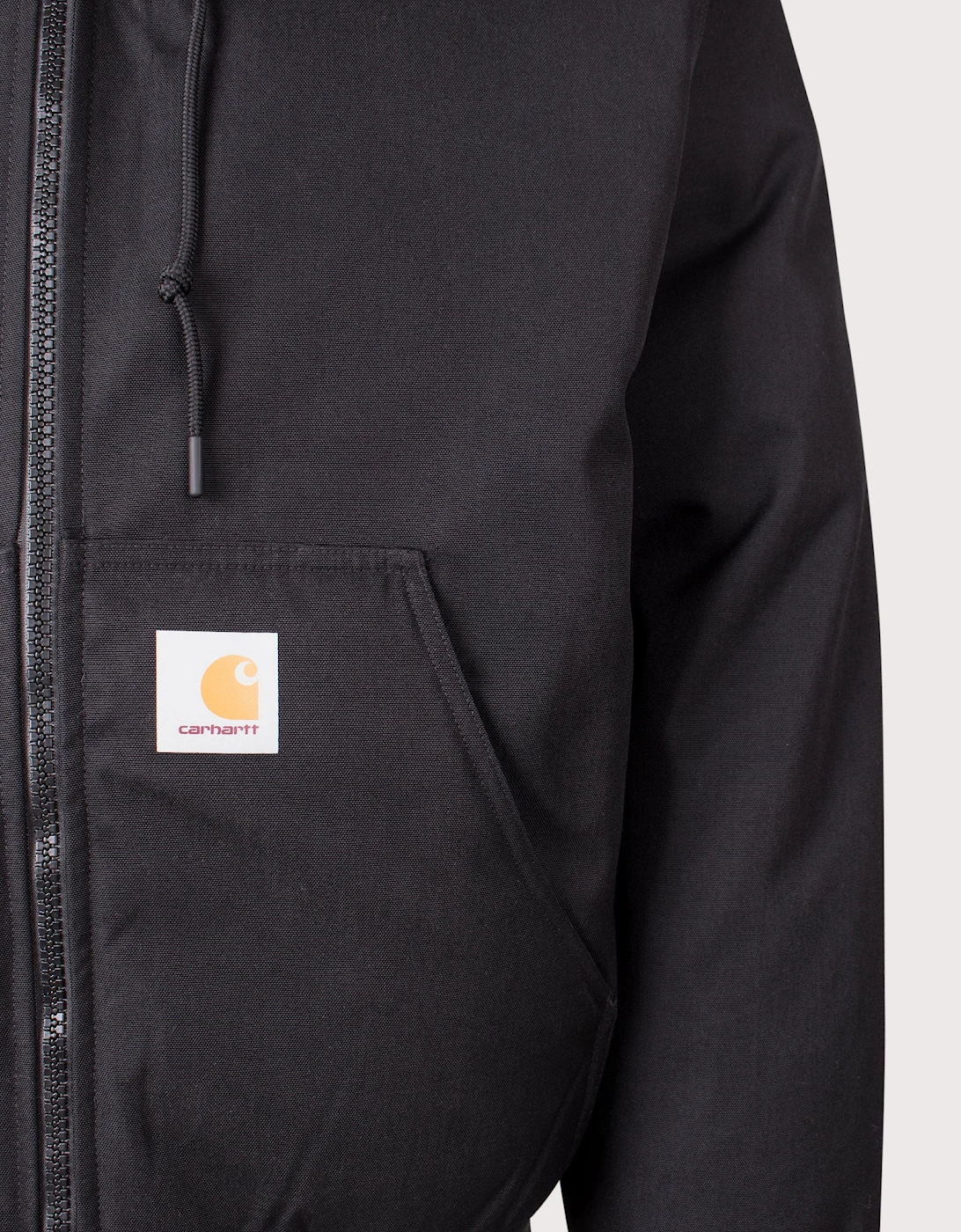 OG Active Cold Jacket