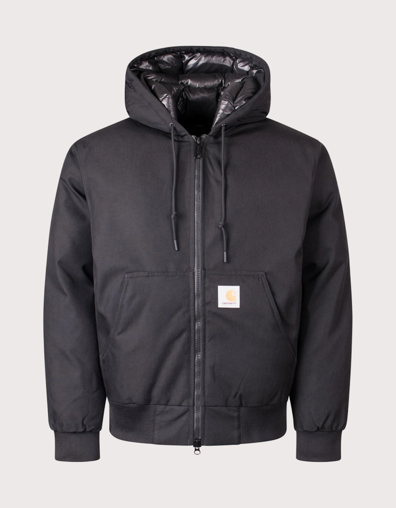 OG Active Cold Jacket