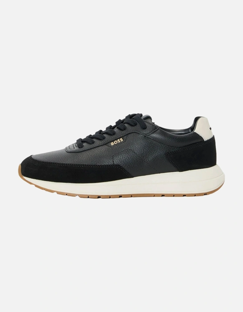 Boss Black VINSTON TRAINER DARK GREY