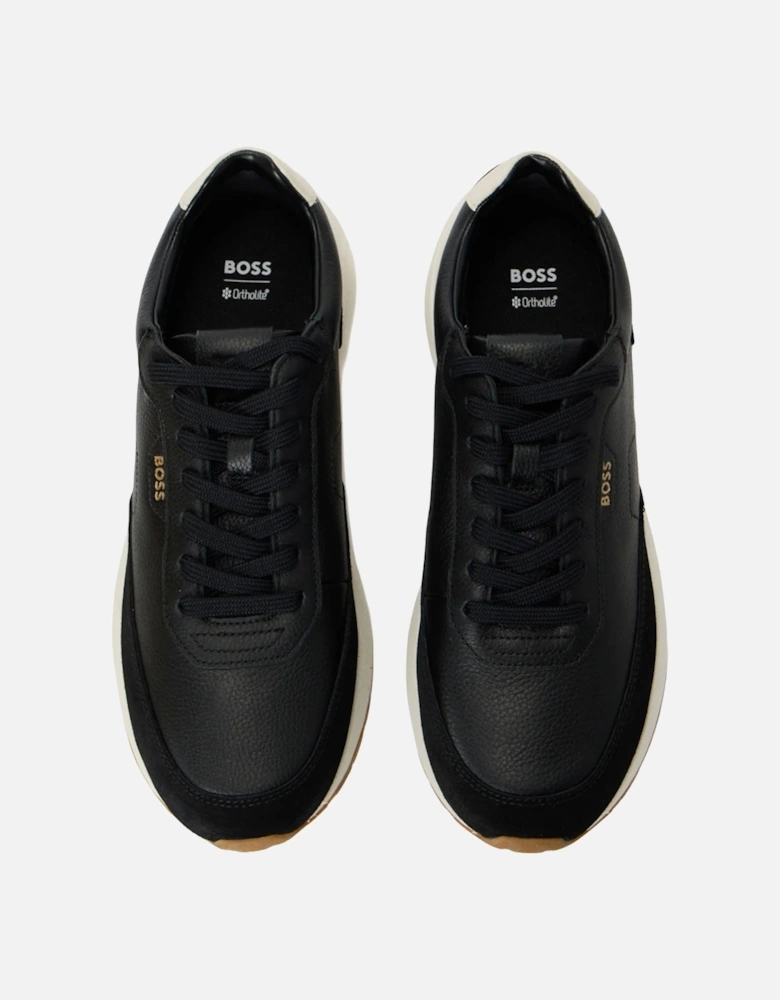 Boss Black VINSTON TRAINER DARK GREY