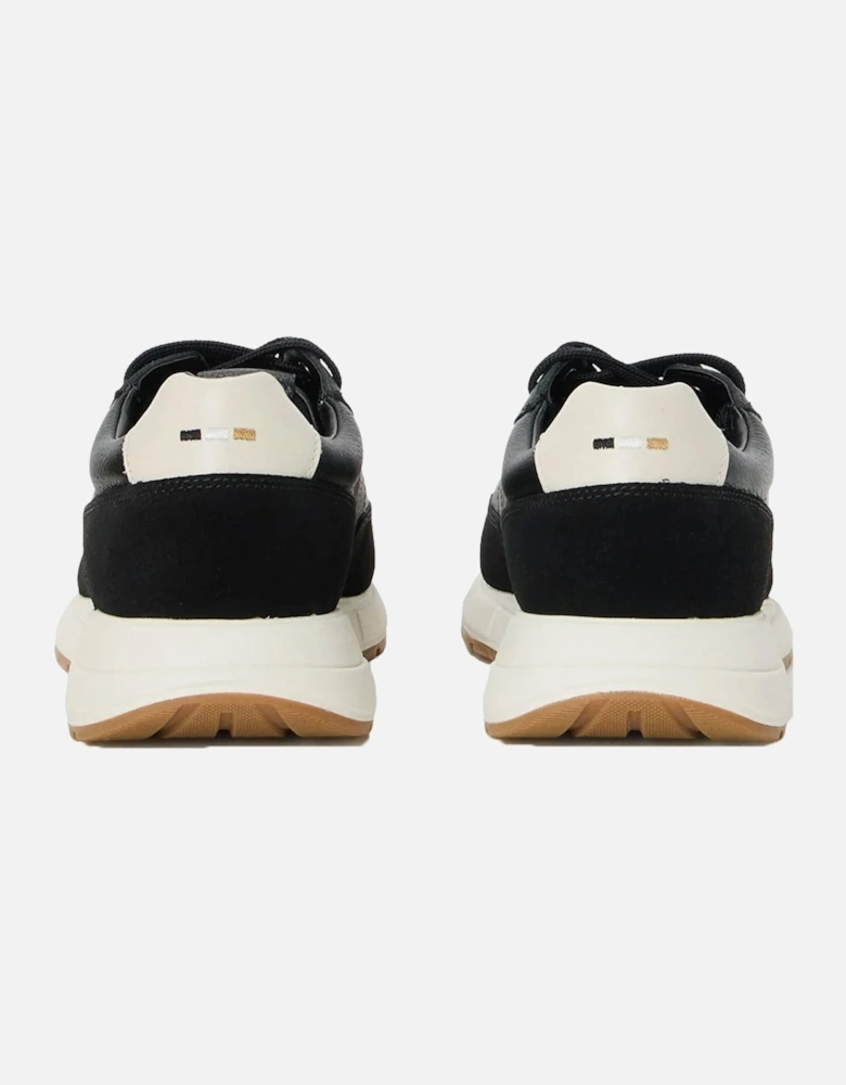 Boss Black VINSTON TRAINER DARK GREY