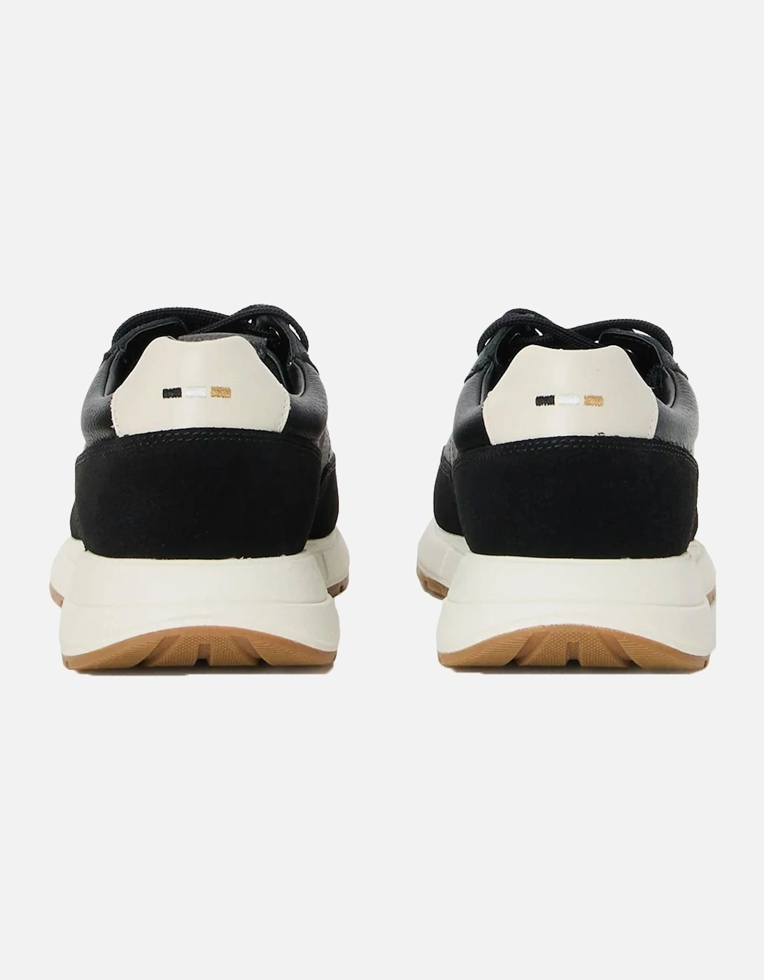 Boss Black VINSTON TRAINER DARK GREY