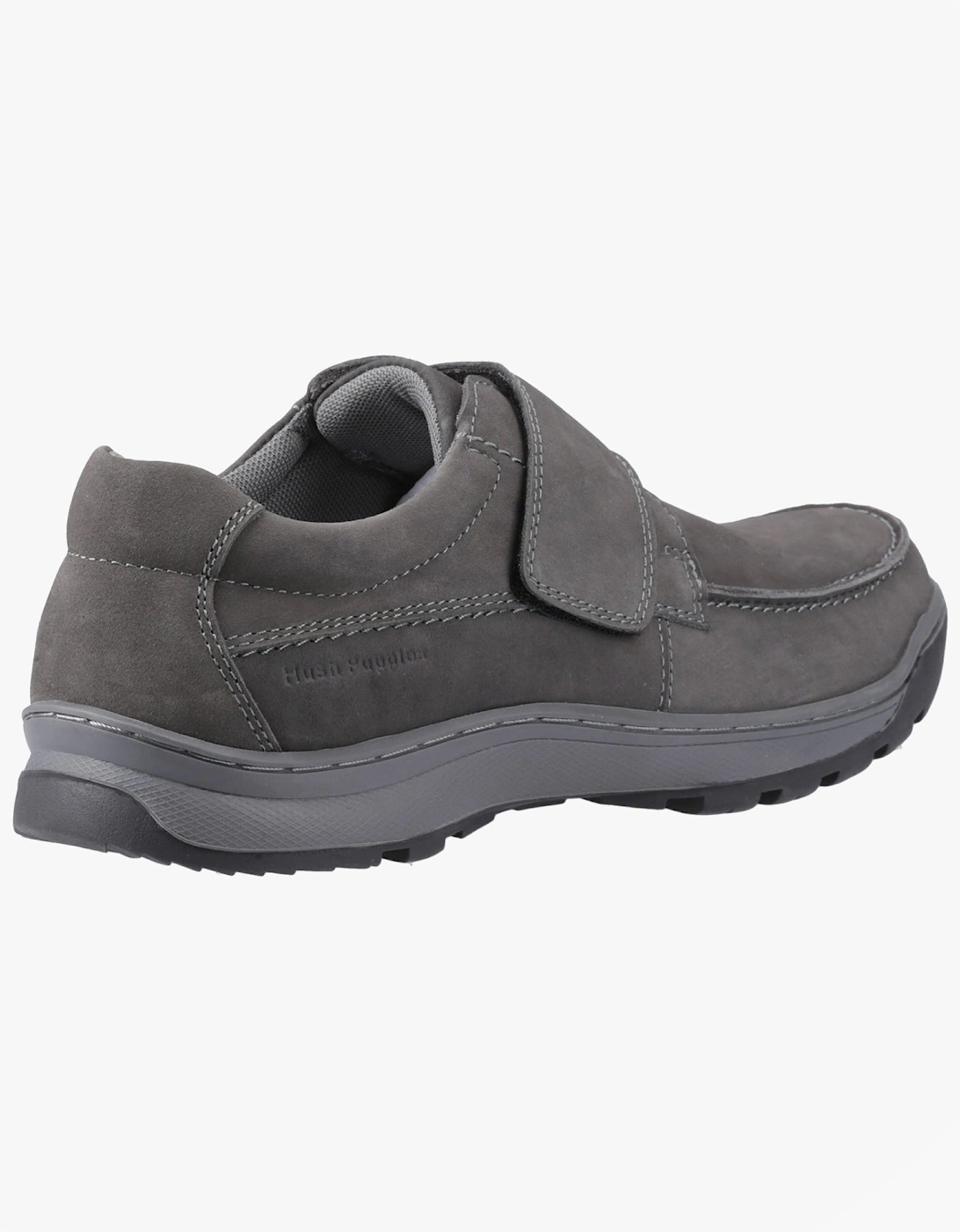 CASPER Mens Comfort Shoes Grey, 4 of 3