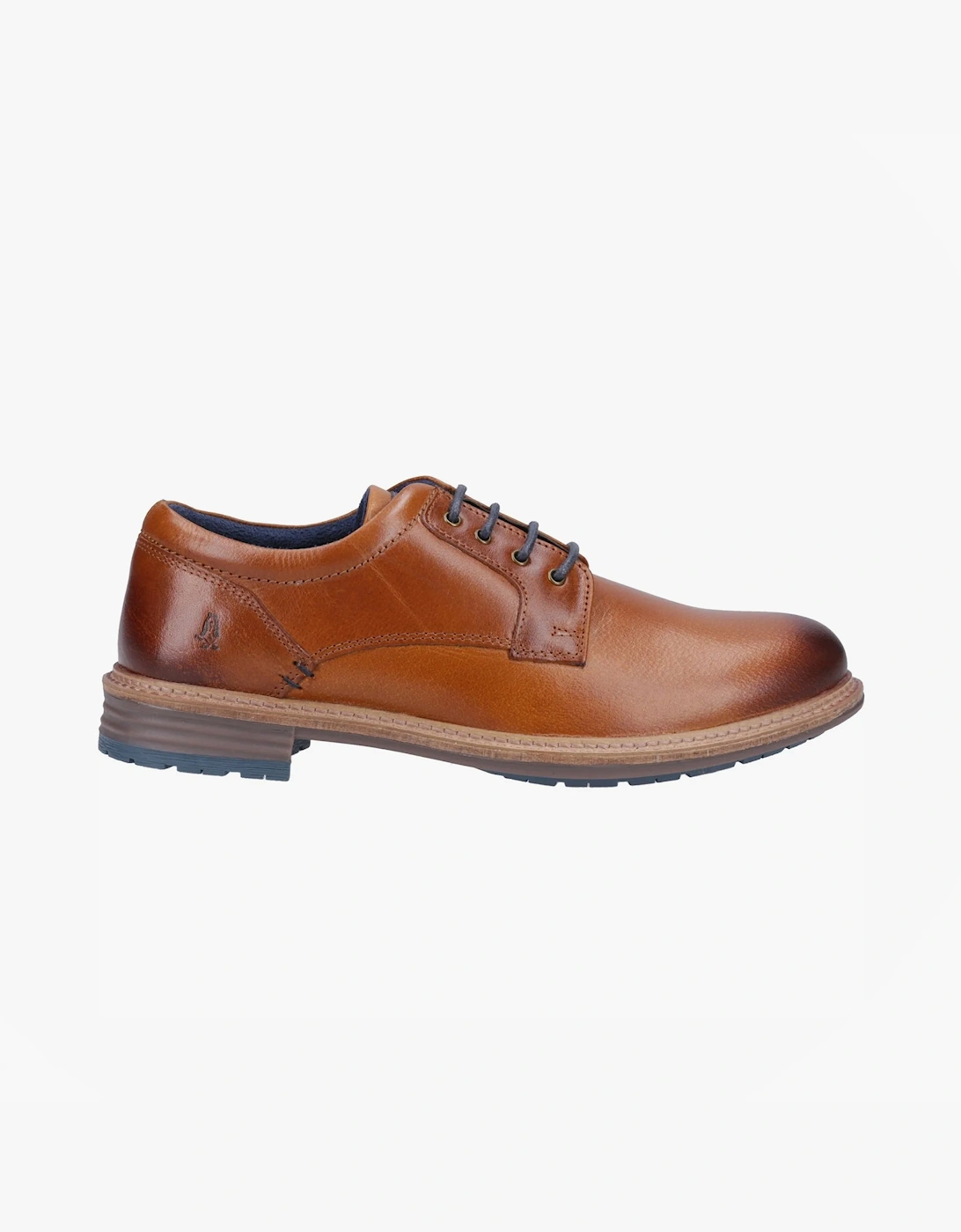 Hush Puppies Men's Hush Puppies JULIAN LACE UP Mens Shoes Tan - Brown