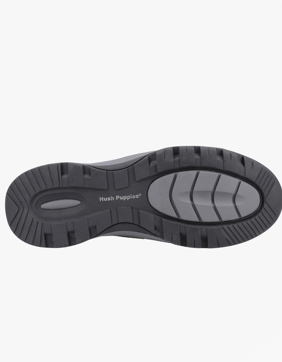 TUCKER LACE Mens Lace Shoes Grey