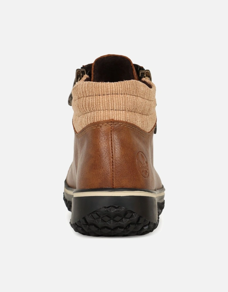 Pennysylvania Womens Ankle Boots