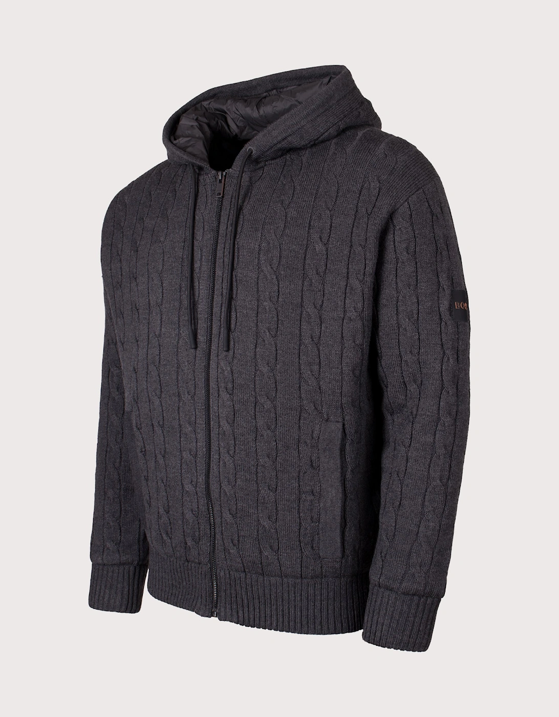 Kudable Hoodie, 5 of 4