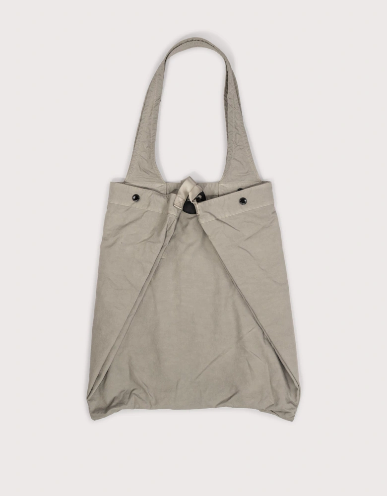 Twill Left Hand Logo Bag
