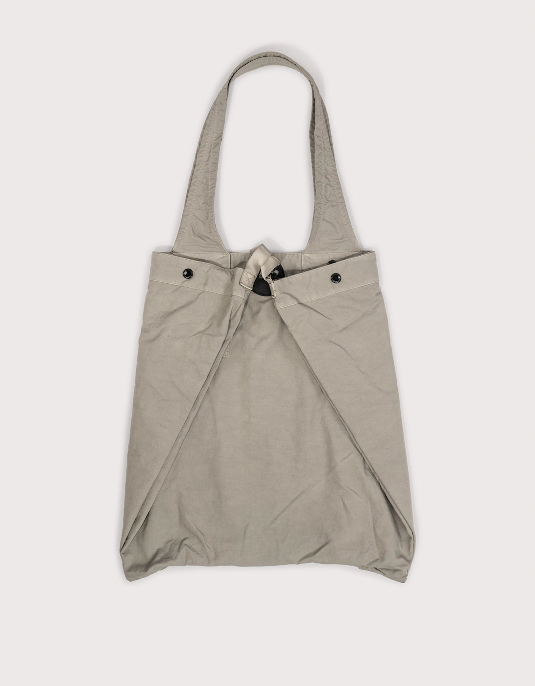 Twill Left Hand Logo Bag
