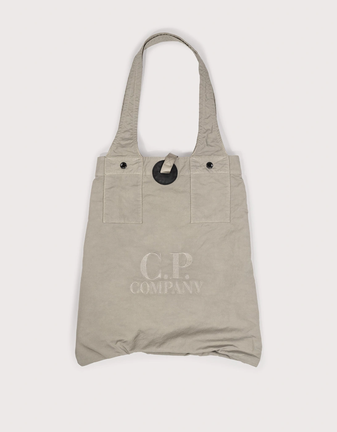 Twill Left Hand Logo Bag