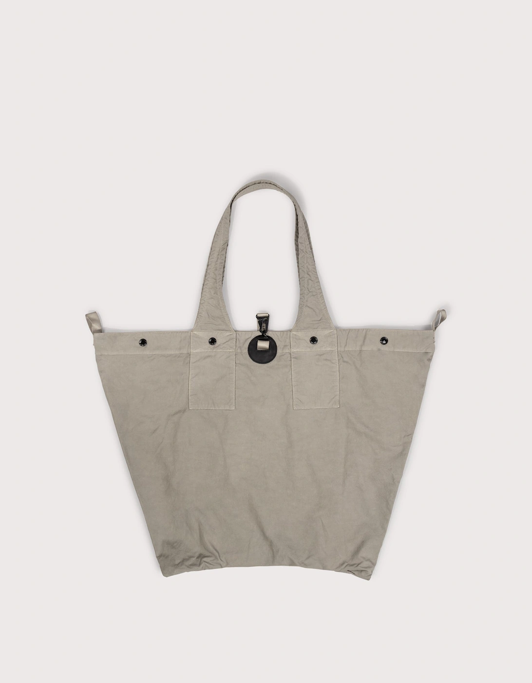 Twill Left Hand Logo Bag