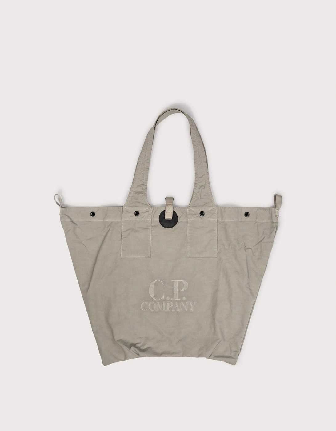 Twill Left Hand Logo Bag, 5 of 4