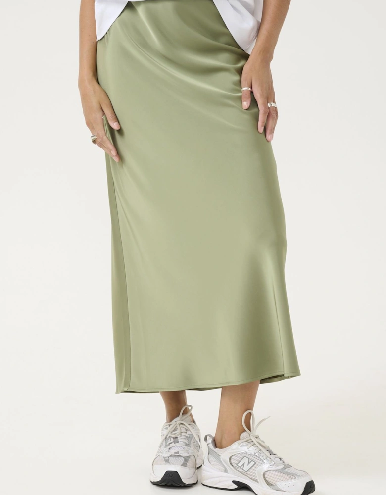 KAhill Maxi Skirt