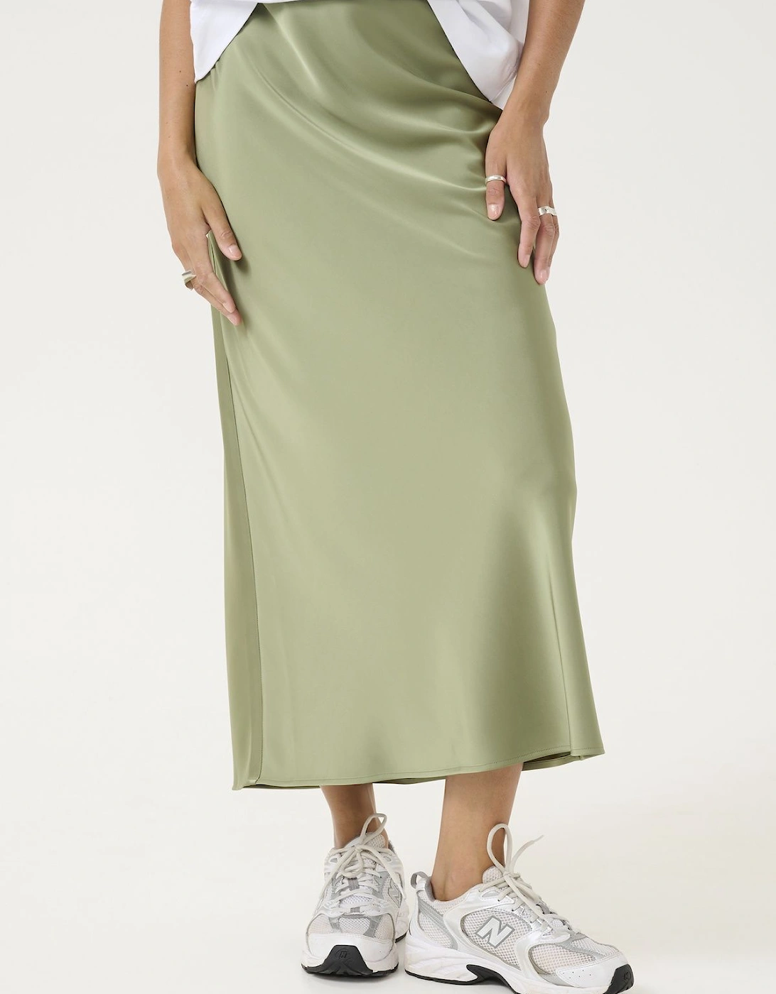 KAhill Maxi Skirt, 2 of 1