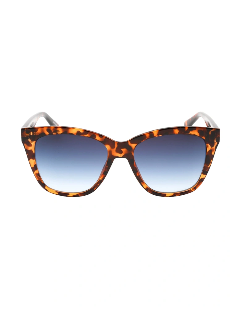 Jeans Havana Brown Sunglasses