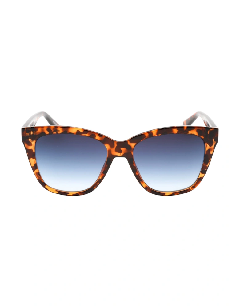 Jeans Havana Brown Sunglasses