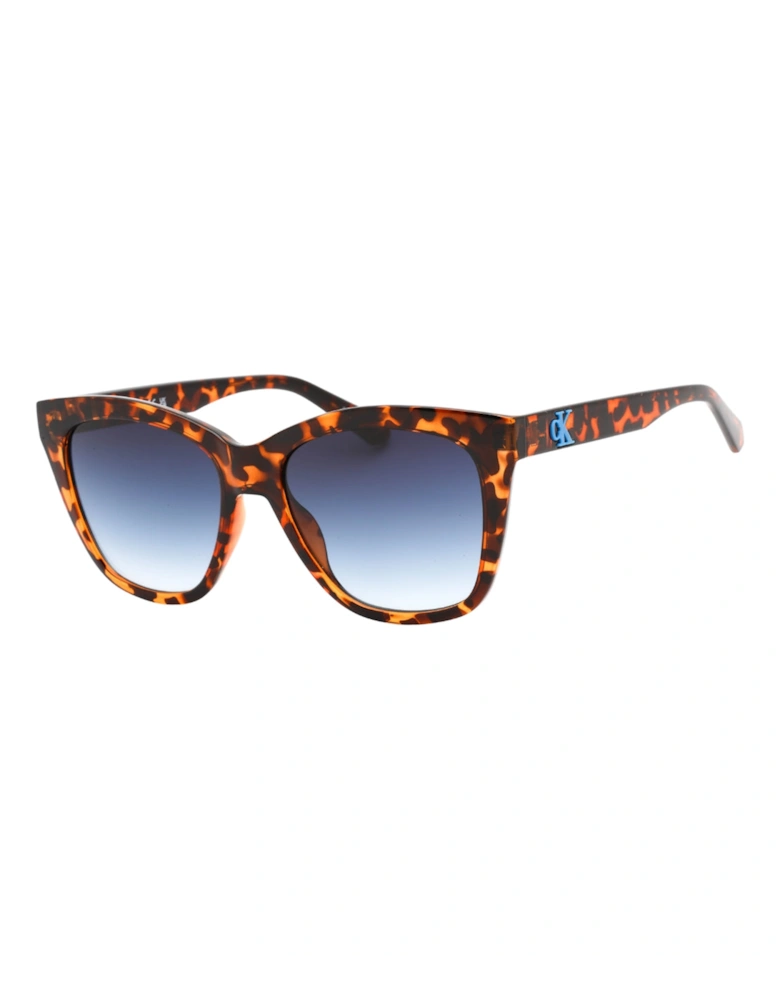 Jeans Havana Brown Sunglasses