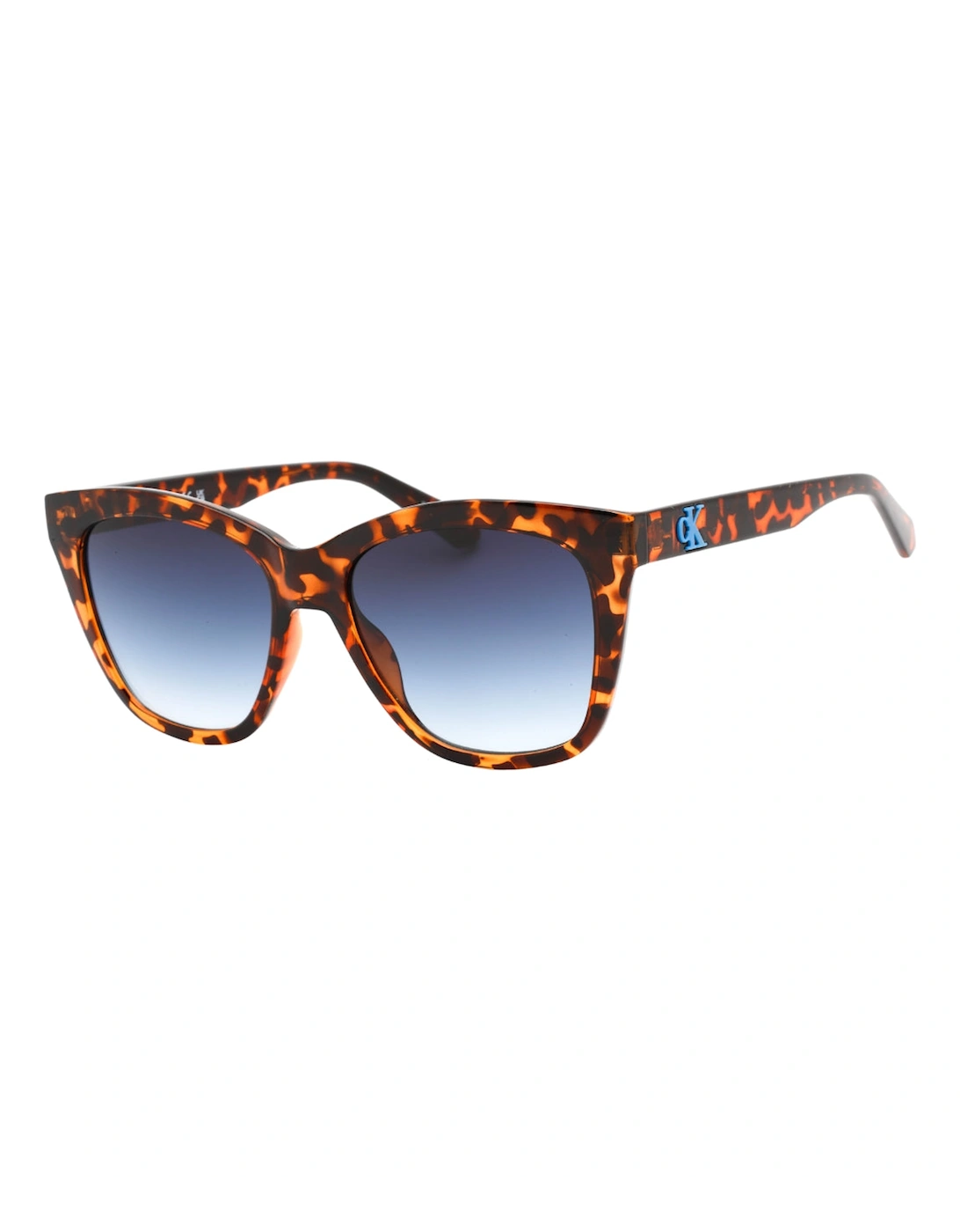 Jeans Havana Brown Sunglasses