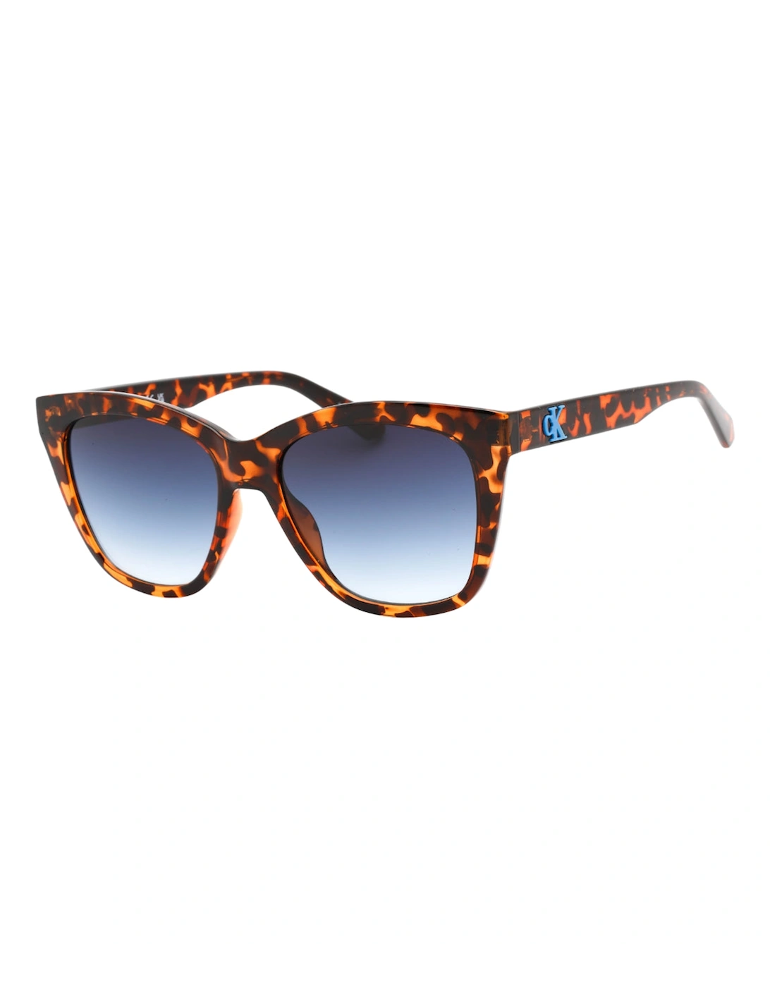 Jeans Havana Brown Sunglasses