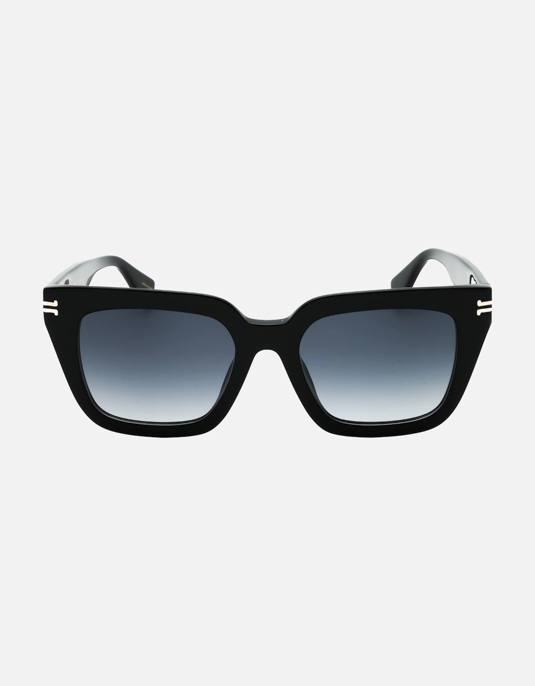 1083 0807 Black Gradient Sunglasses, 3 of 2