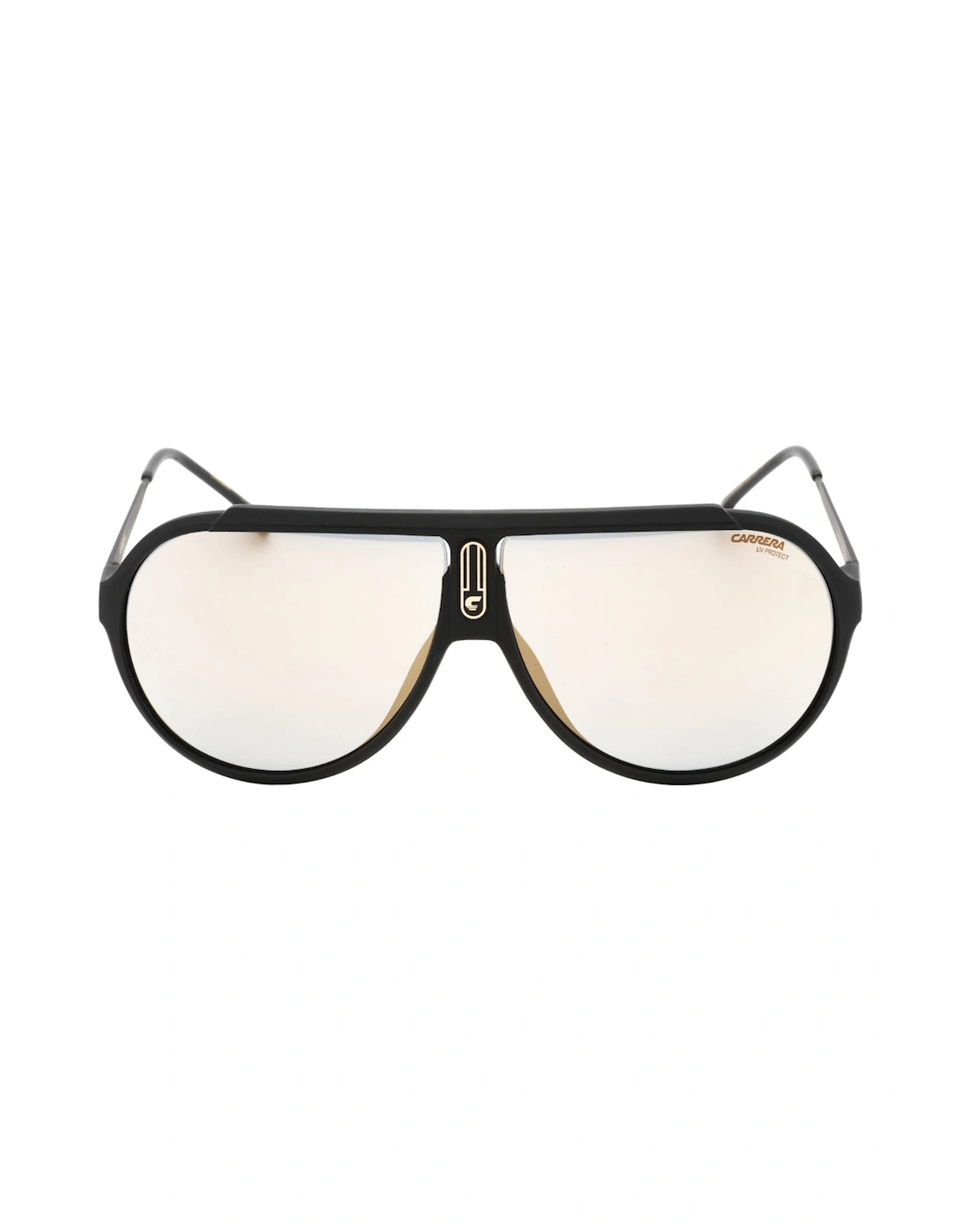 ENDURANCE Matte Black Sunglasses, 3 of 2