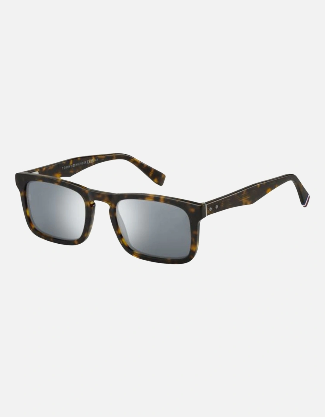 Havana Brown Sunglasses, 2 of 1